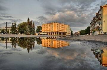 Фото Отель Волин г. Владимир-Волынский 3